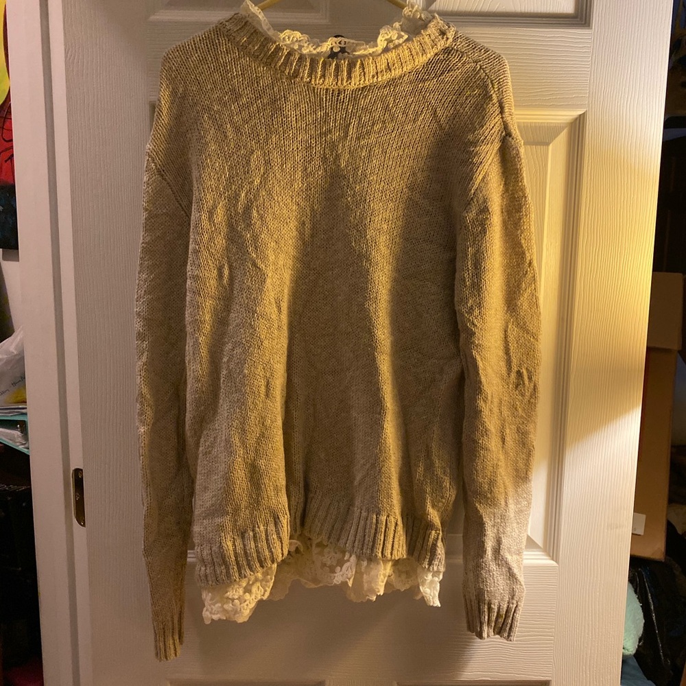Sweater